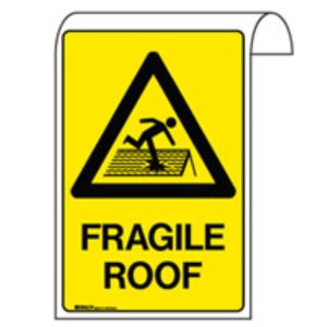 Signs - Scaffolding